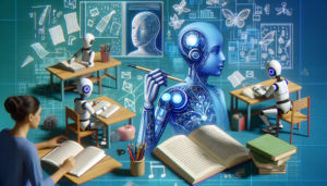 AI对文学创作的影响是否会减少人类作家的需求？