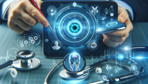 人工智能(AI)可以帮助改善医疗保健吗？如何？
