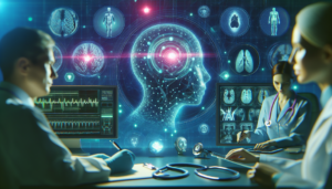 人工智能(AI)如何在医疗影像诊断和病理分析中提高准确性？