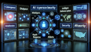 人工智能(AI)如何改善网络安全？