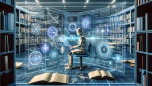 人工智能(AI)可以模拟人类的学习能力吗？