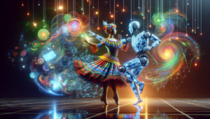 人工智能(AI)如何影响人类的创造力和创新能力？