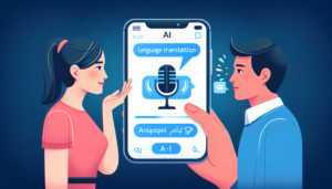 人工智能(AI)如何改善语言翻译和跨文化交流？