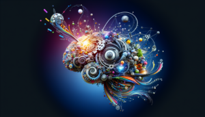 AI 在艺术创作和表现形式中的应用可能会如何改变艺术产业？