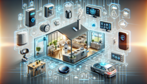 人工智能(AI)如何在智能家居和智能家电控制中提供支持？