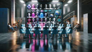 人工智能(AI)可以模拟人类的社交技能吗？
