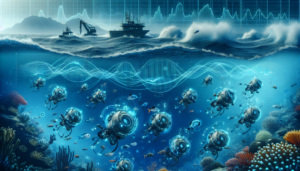 人工智能(AI)如何在海洋勘探和海洋资源开发中发挥作用？