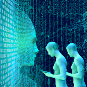 AI 在科学研究和发现领域可能会带来哪些创新？