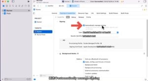 2025最新苹果开发者证书、标识符、设备、描述文件全解析：新手也能轻松上手（强烈建议收藏）