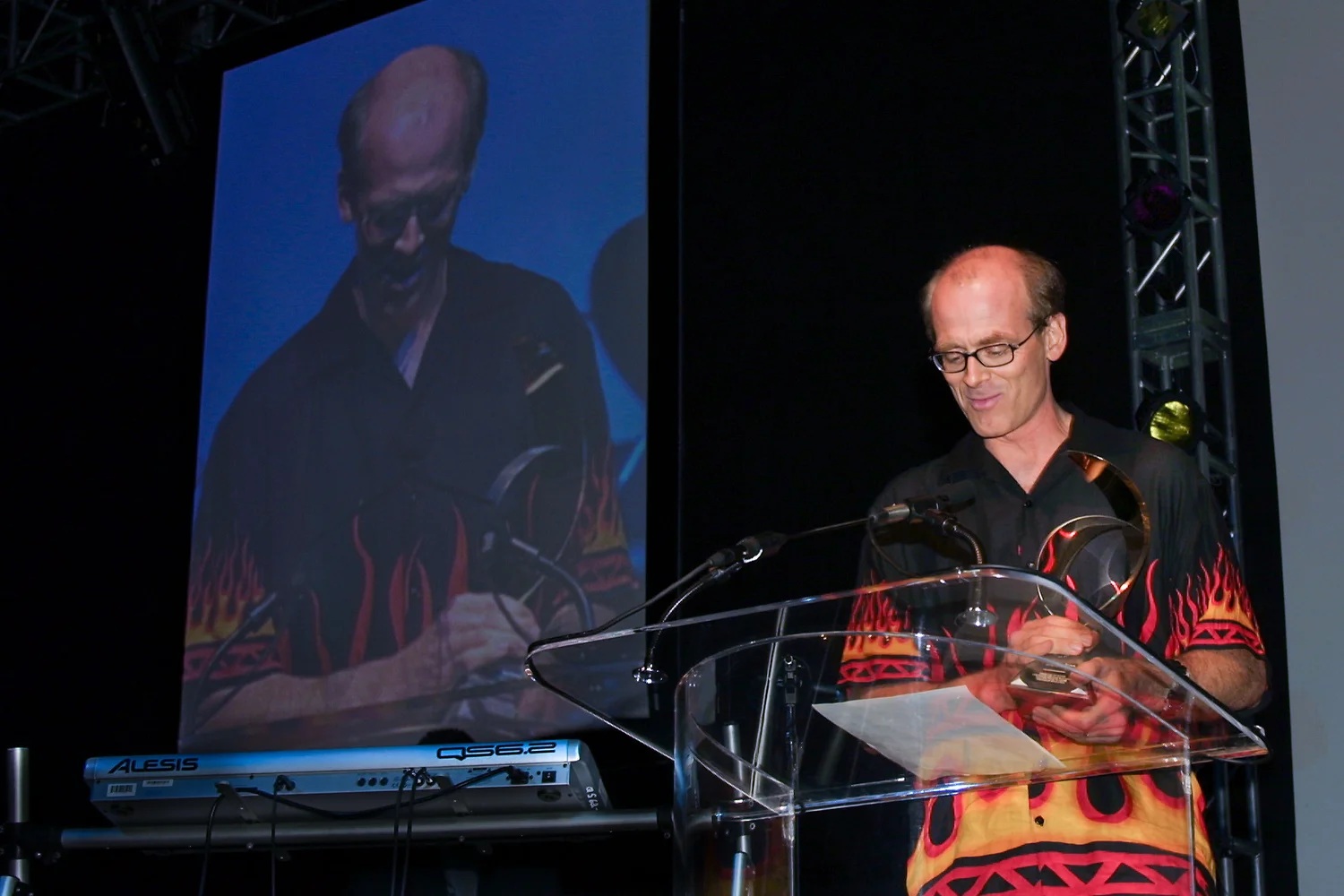 Photoshop 传奇:一个词汇诞生的故事