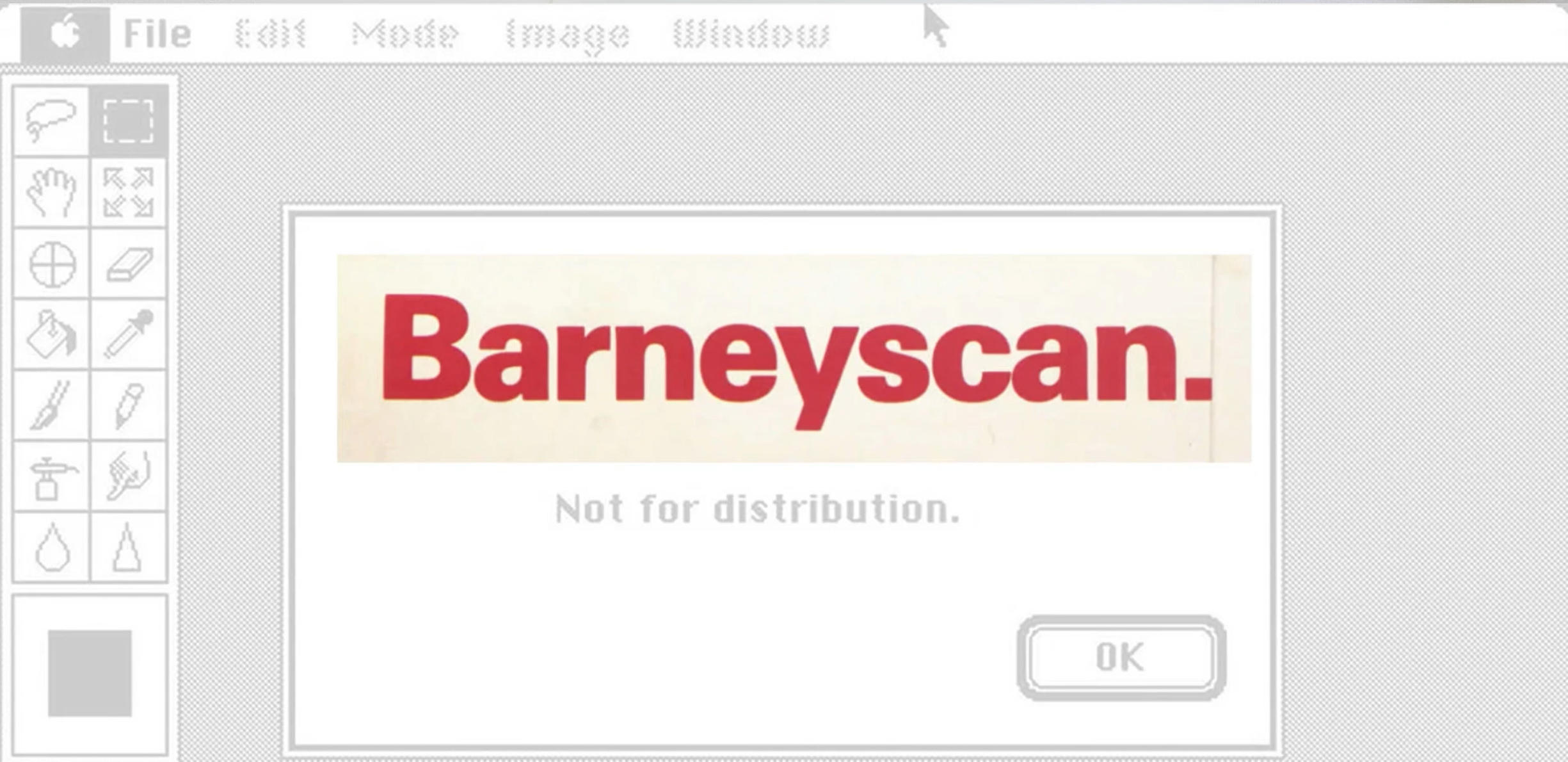 Photoshop 传奇:一个词汇诞生的故事