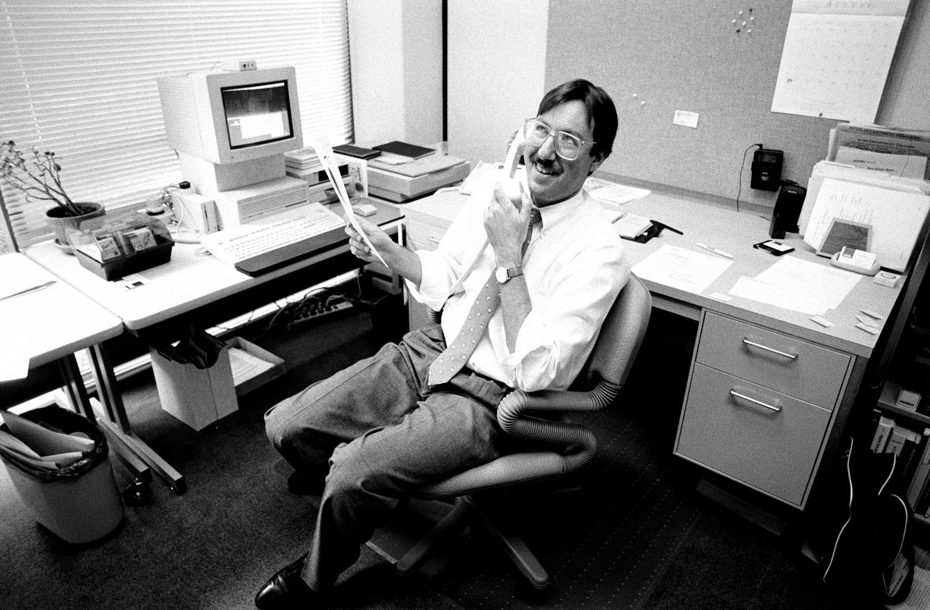 Photoshop 传奇:一个词汇诞生的故事