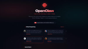手把手教你安装并配置 OpenClaw：孵化你的专属 AI 龙虾助手