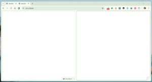 Chrome 并排标签页（Tab Split View）：彻底改变我打开网页的方式